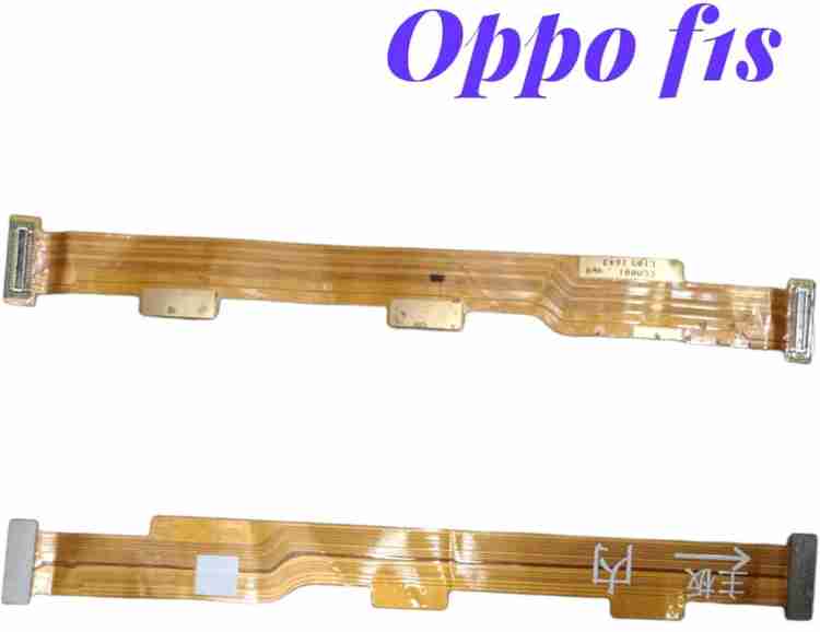 Oppo f1s motherboard price sales