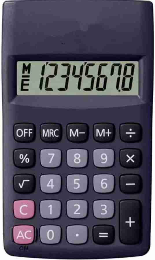 Flipkart Sll 7 Basic Calculator Basic