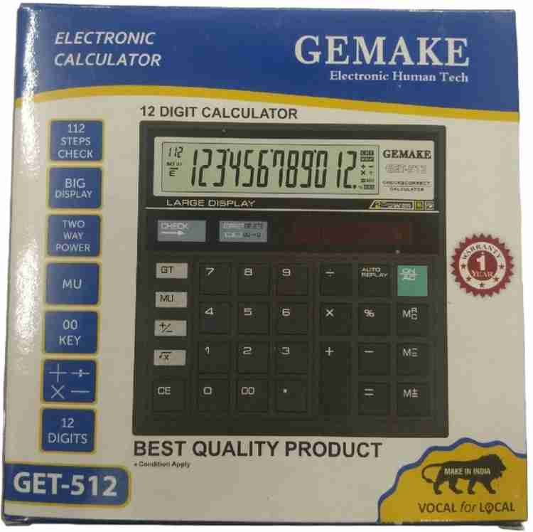 Get calculator on sale