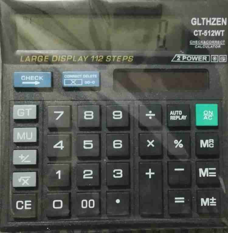 Githzen calculator price clearance