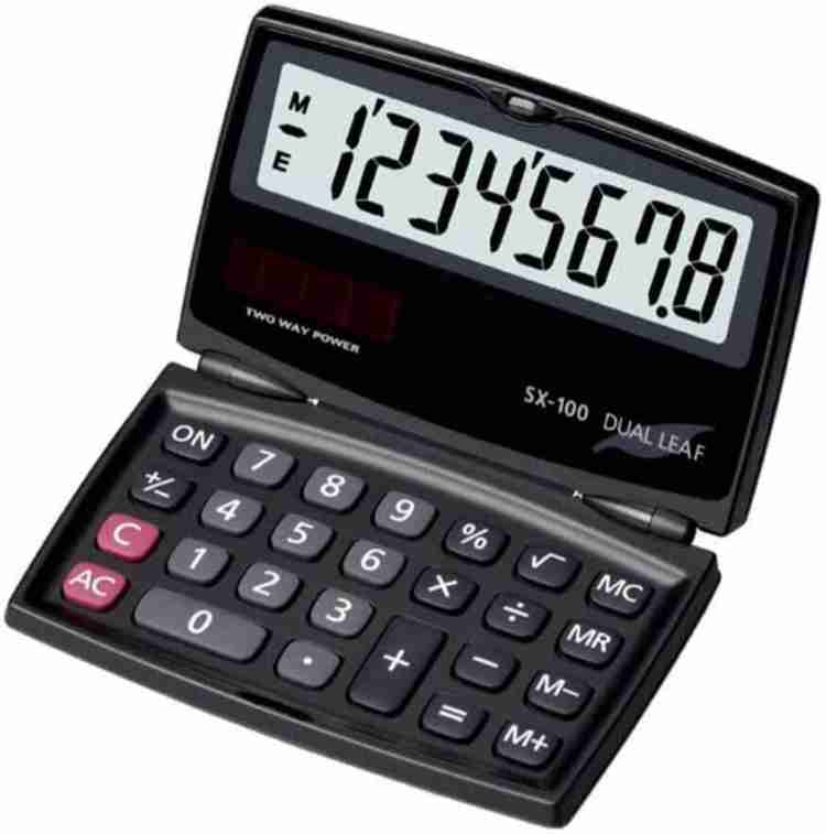 Flipkart sneha 10 Basic Calculator Basic