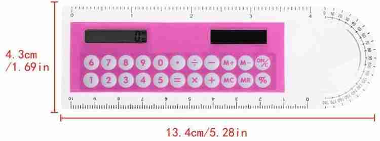 Digital cheap cm scale