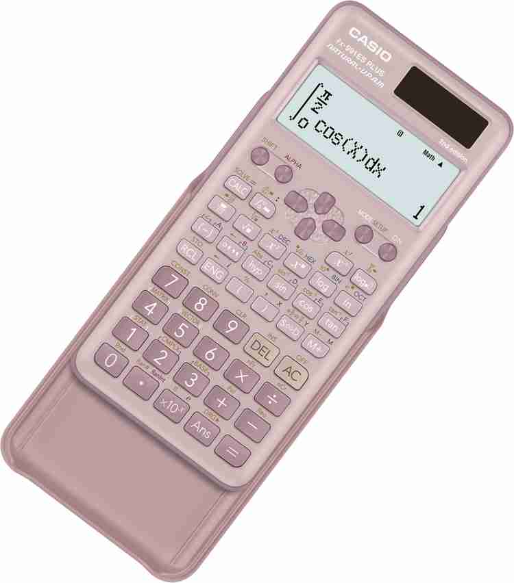 Flipkart casio calculator hotsell