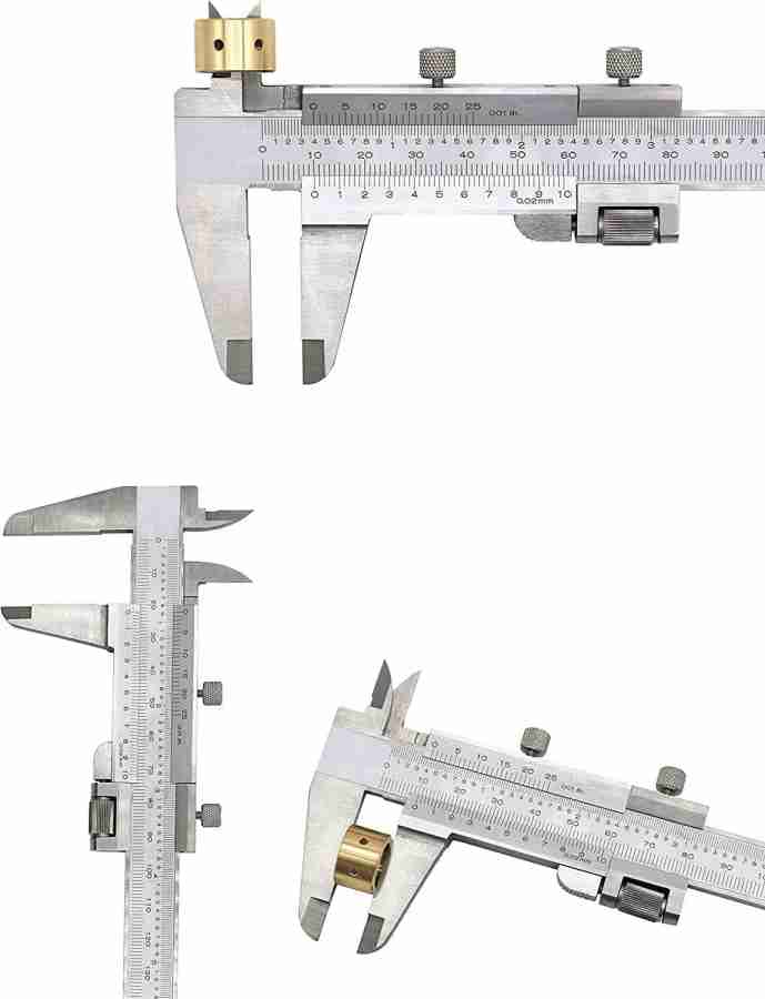 Analog sale vernier caliper