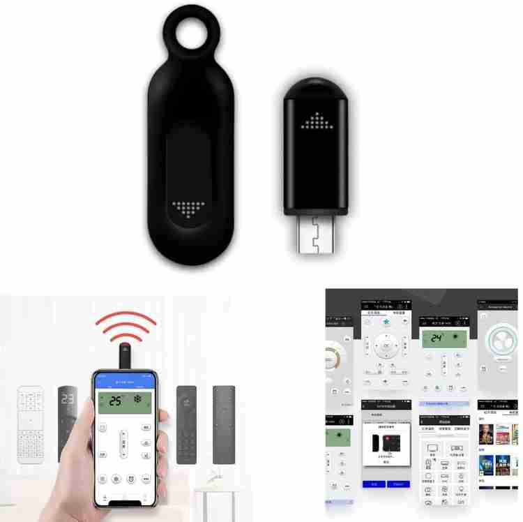 Ir blaster deals for mobile