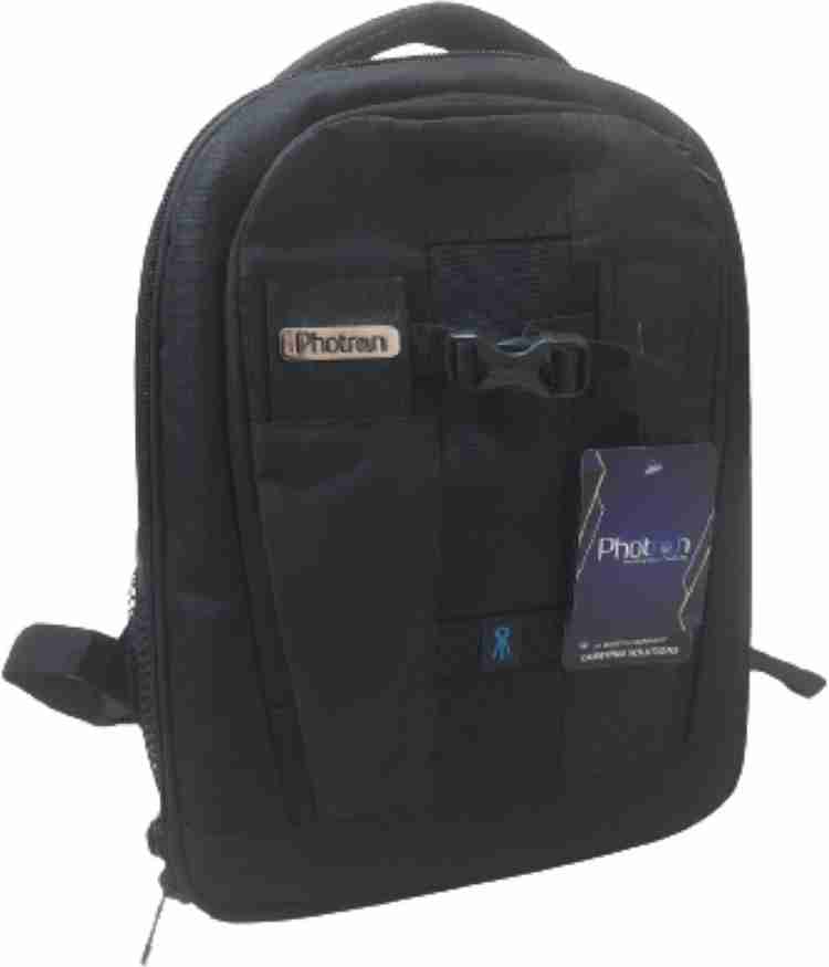 photron pro RUNNER 220AWII BACKPACK Camera Bag photron pro Flipkart
