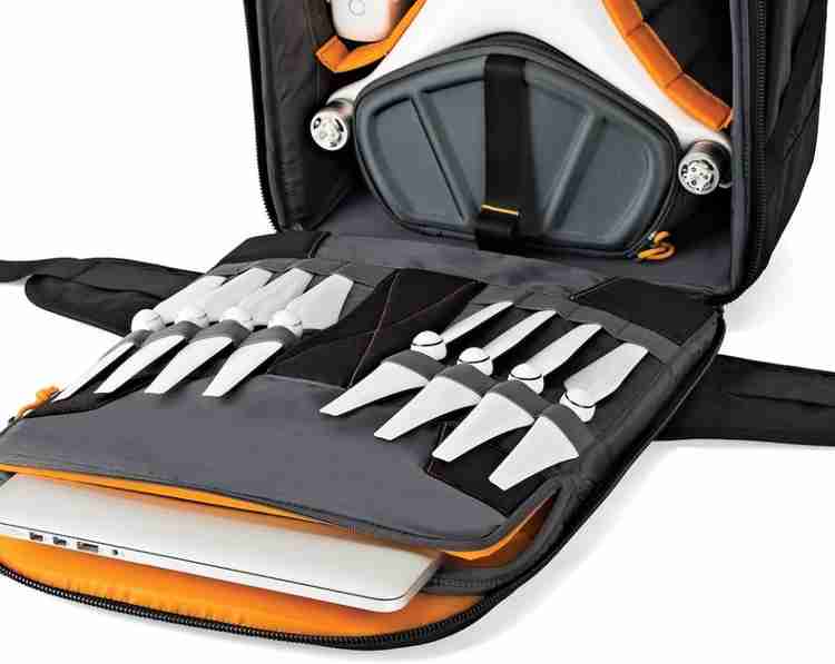 Lowepro mavic pro bag 2025