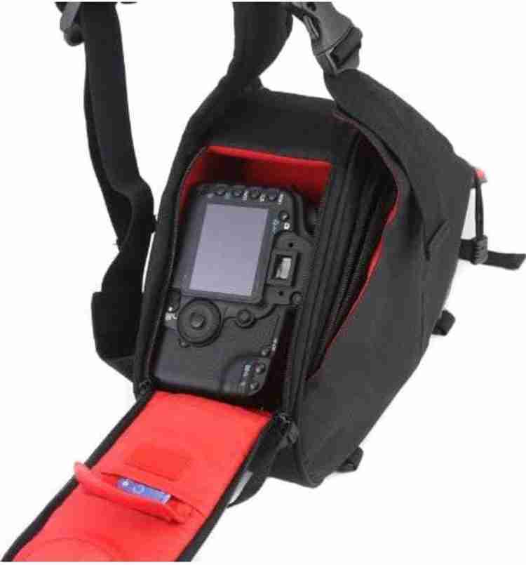 CADeN K1 sling Triangle Camera Bag CADeN Flipkart