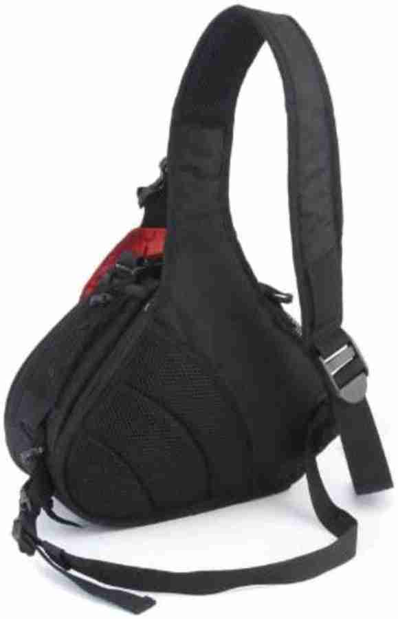 CADeN K1 sling Triangle Camera Bag CADeN Flipkart