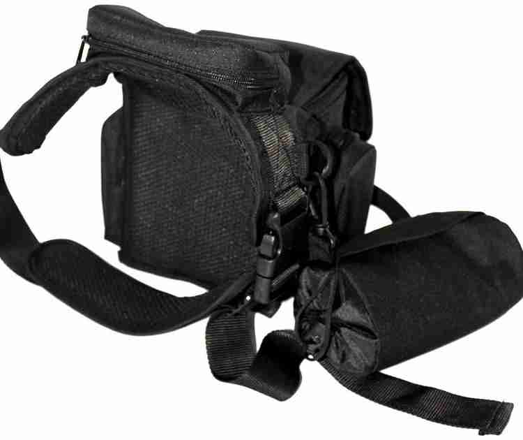 SHOPEE Camera Lens Waist Pack Carrying Case Bag Fanny Packs Hip