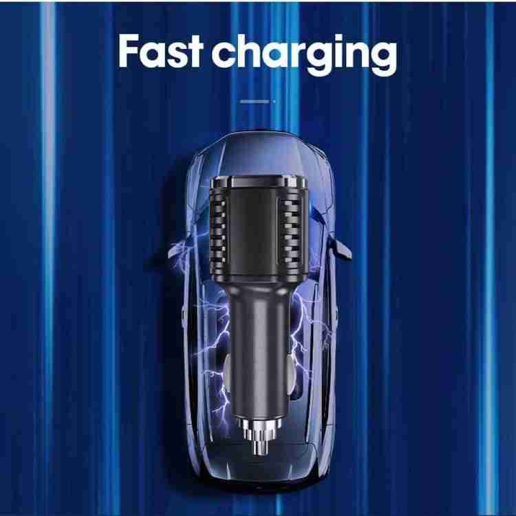 Remote battery charger hot sale for car