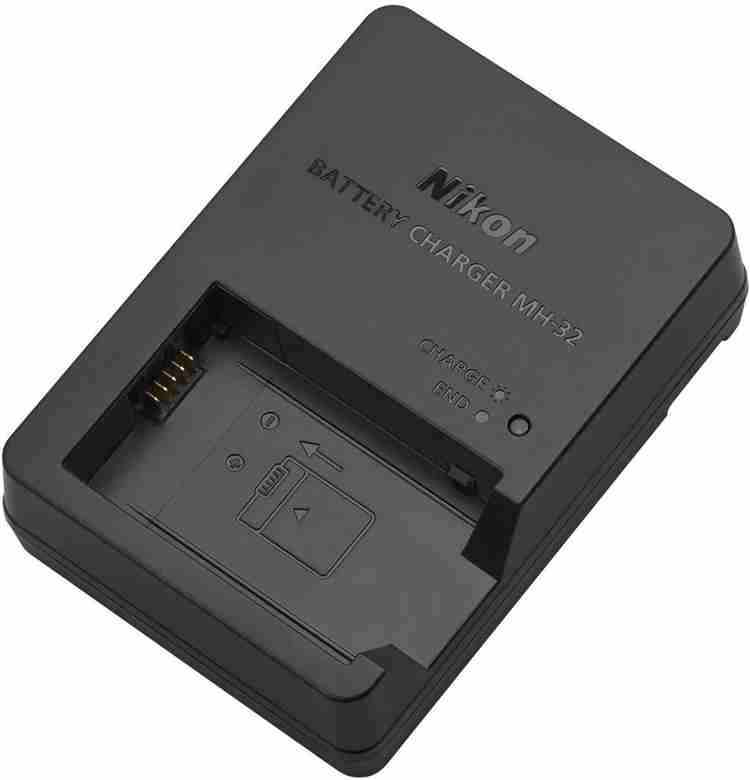 IJJA Mh 32 camera charger for EN EL25 batterie for Nikon Z50