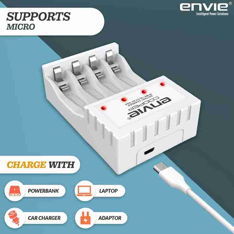 Rechargeable sale car charger