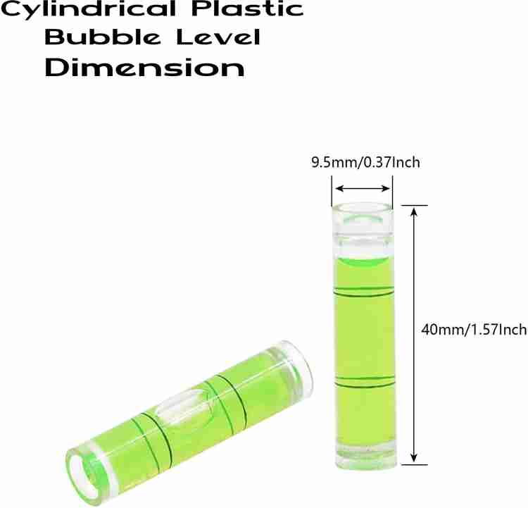Bubble for shop a spirit level