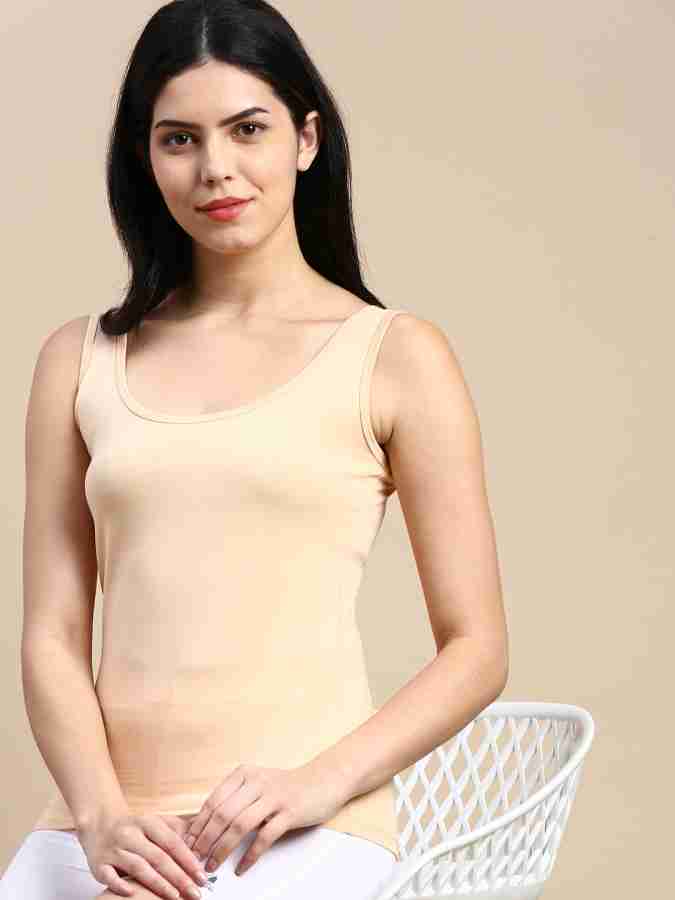 ONLY SHE Women Camisole - Buy ONLY SHE Women Camisole Online at Best Prices  in India