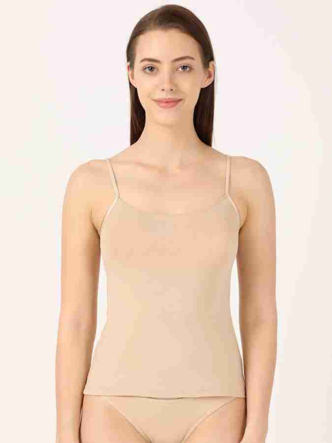 JOCKEY Women Camisole - Buy JOCKEY Women Camisole Online at Best Prices in  India