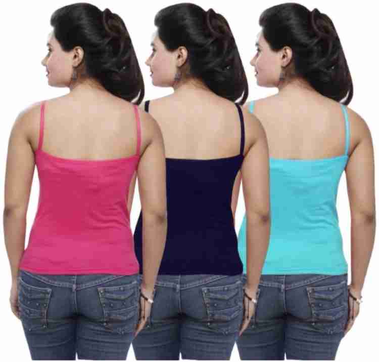 Oxo Women Camisole Buy Oxo Women Camisole Online at Best Prices in India Flipkart