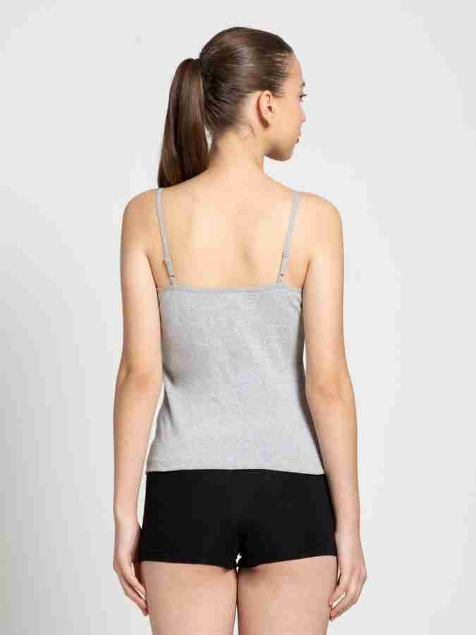 JOCKEY Women Camisole - Buy JOCKEY Women Camisole Online at Best Prices in  India