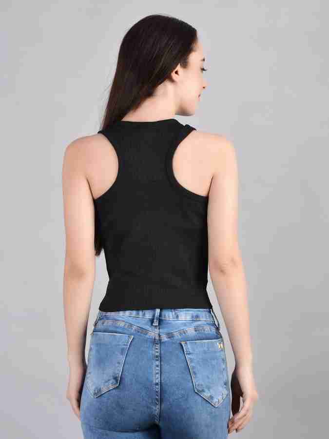 Gronk Women Camisole - Buy Gronk Women Camisole Online at Best Prices in  India