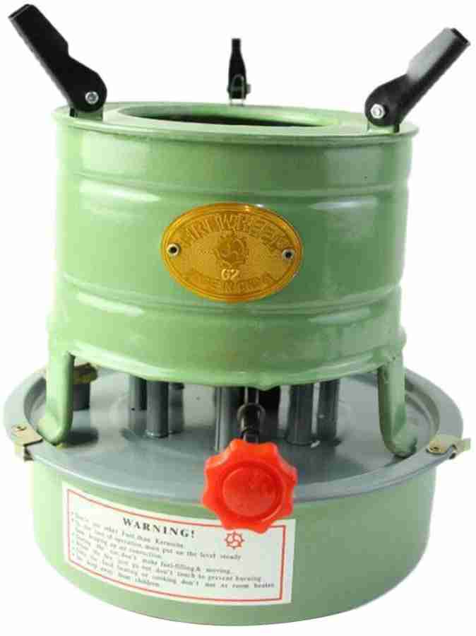 Portable kerosene stove online