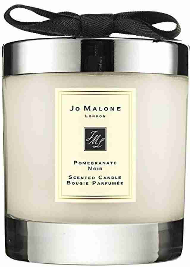 Jo Malone London Pomegranate Noir Home Candle 200g White Candle