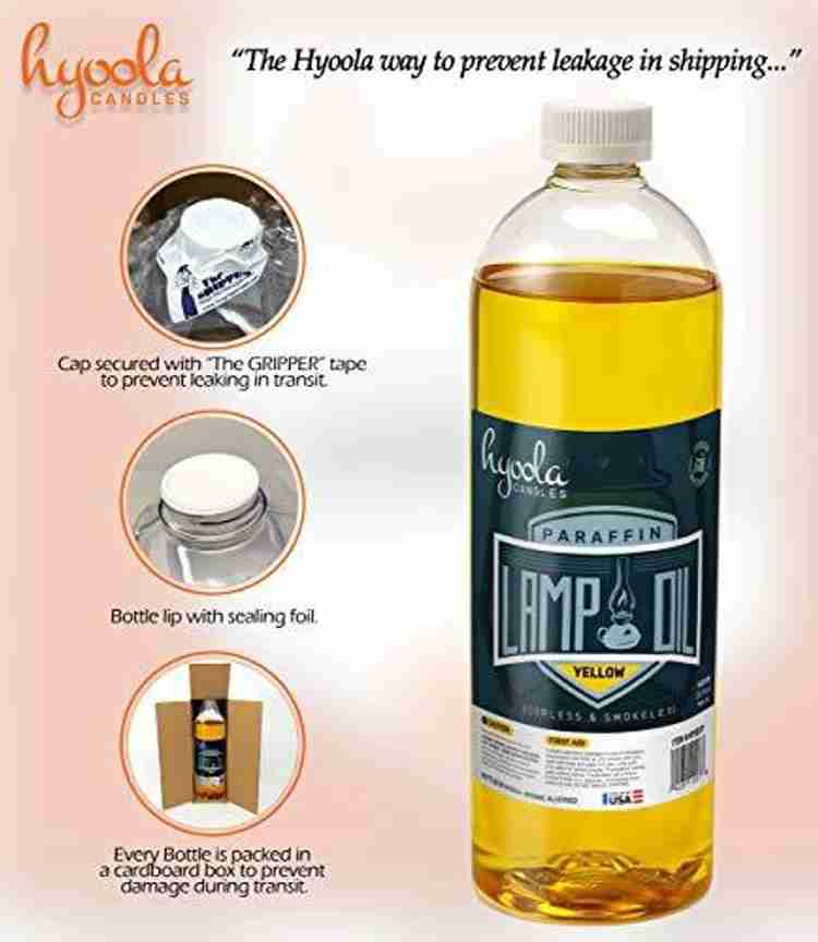 Hyoola shop lamp oil