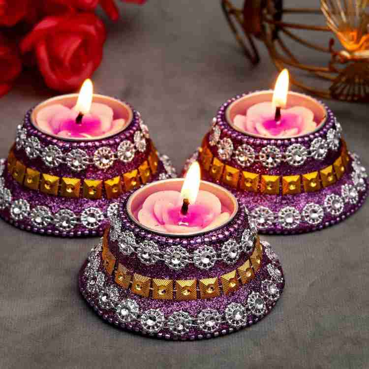 Fancy deals tea lights