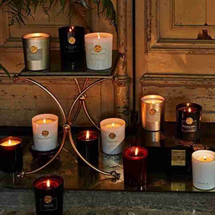Rituals Black Oudh Luxury Home Decor Candle 12.6 Oz Candle Price in India -  Buy Rituals Black Oudh Luxury Home Decor Candle 12.6 Oz Candle online at