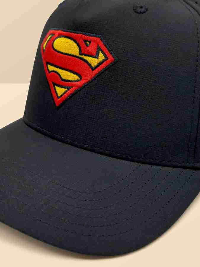 Superman caps flipkart hotsell