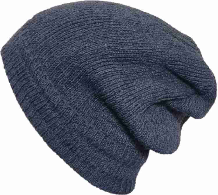 TQLOQZ woolen winter Caps Skull Cap Cap Buy TQLOQZ woolen winter