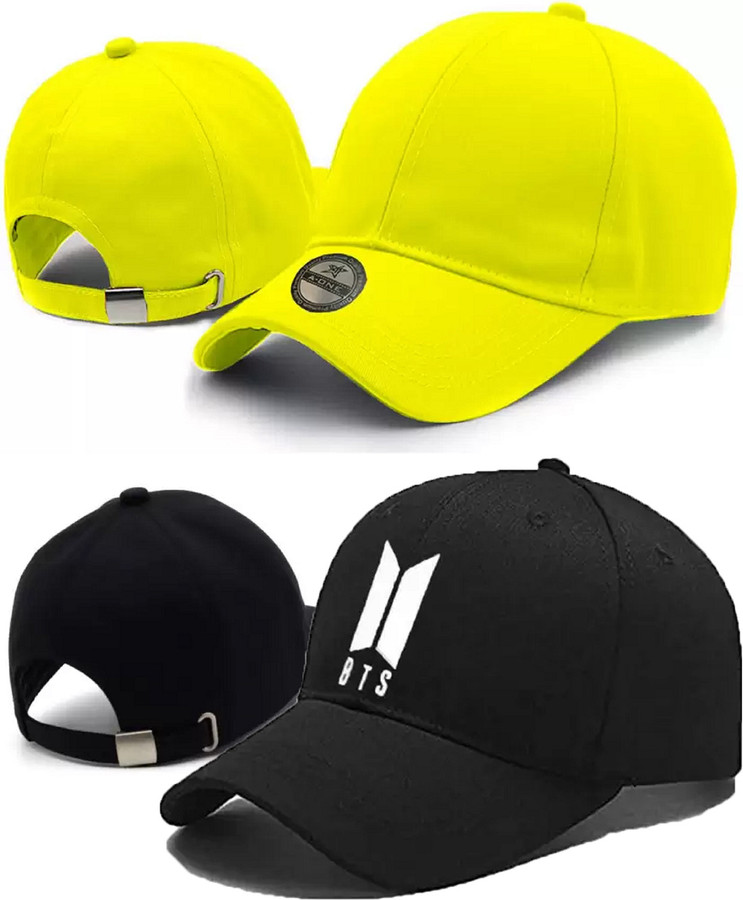 Self Design Design Caps Online India Rozti Embroidered, Self