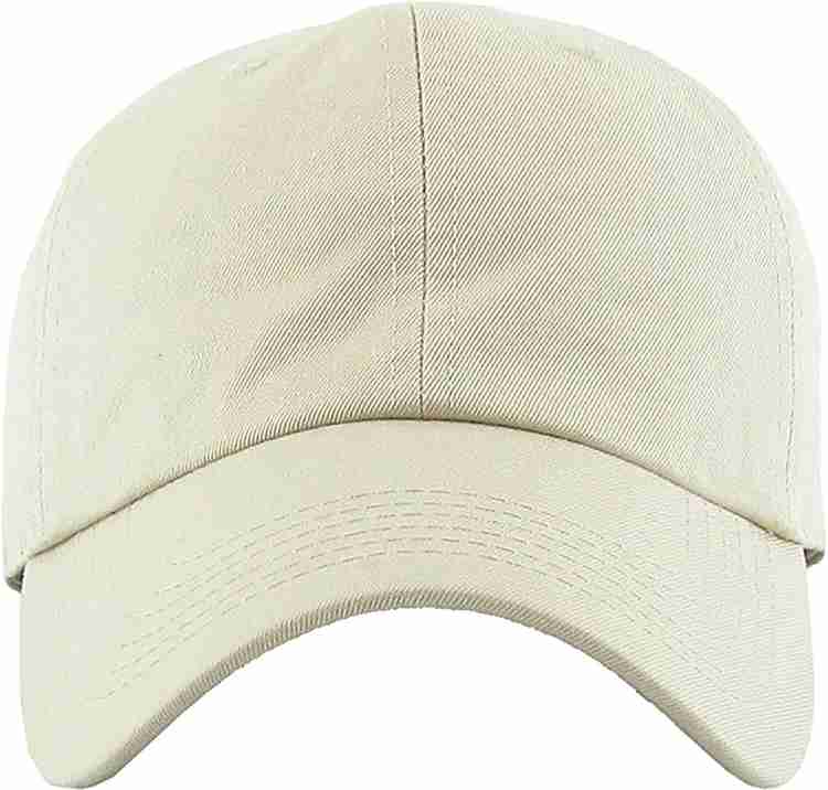 Buy Khaki Caps & Hats for Women by INFISPACE Online