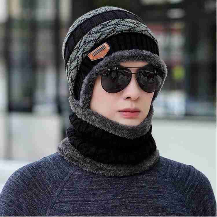 Mens winter caps online india online