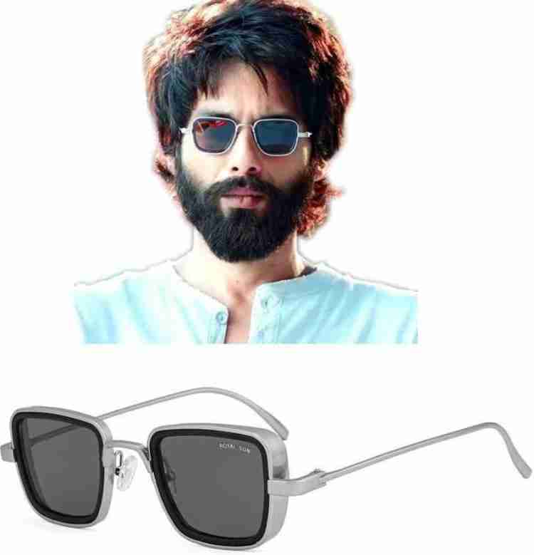 Name of discount kabir singh glasses