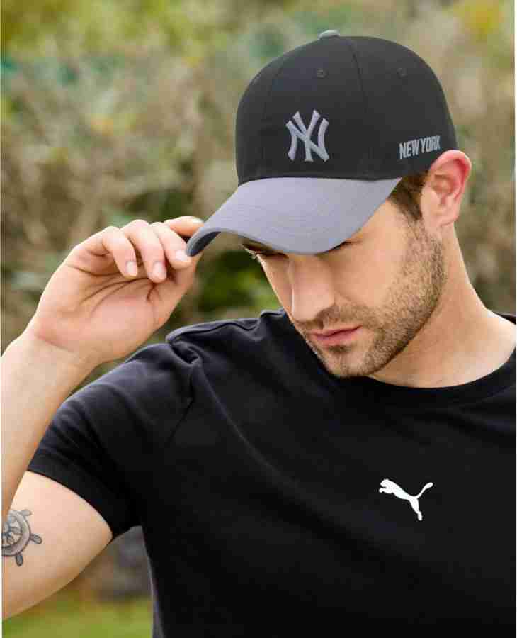 Cool mens baseball caps clearance