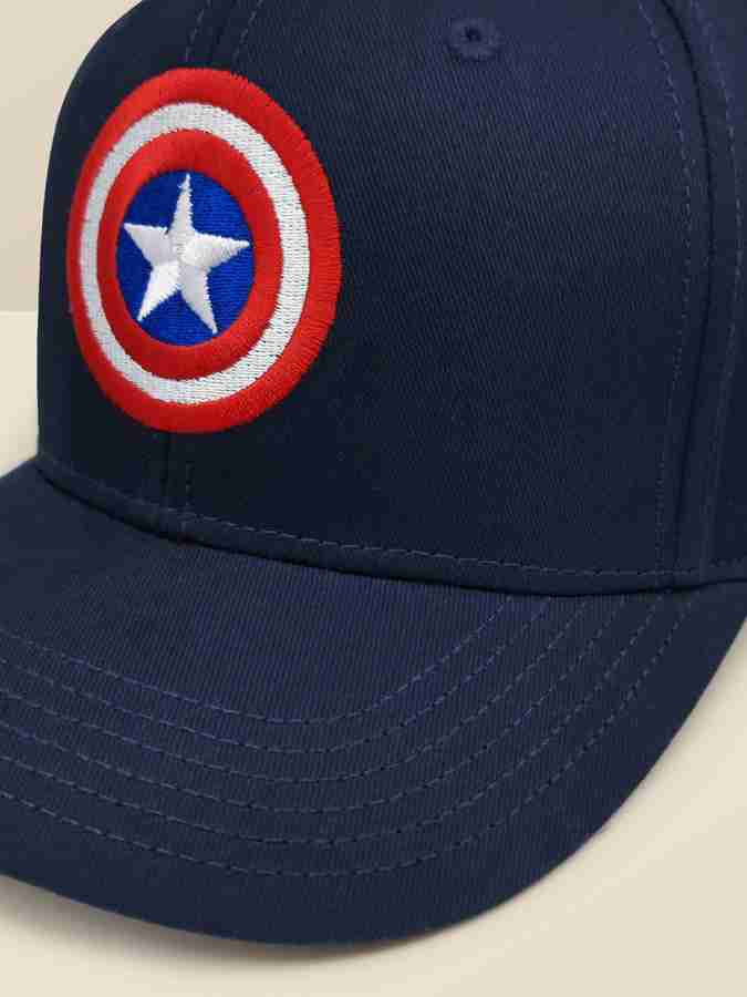 Cap in america on sale