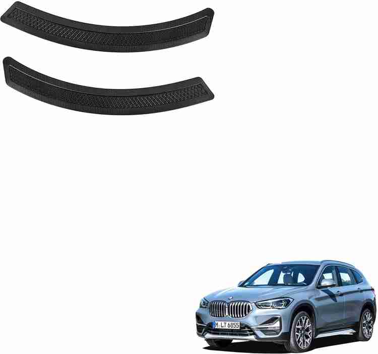 Bmw fender hot sale cover