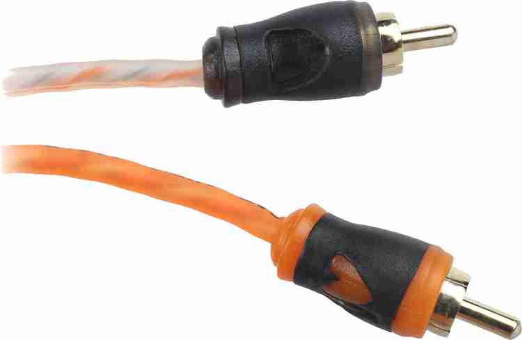 8 gauge 2025 speaker wire kit