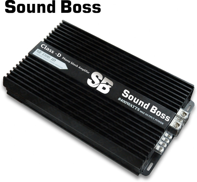 SOUNDCARE <br>SuperSpike SS8 （SB Acoustics Satori MR16P-8