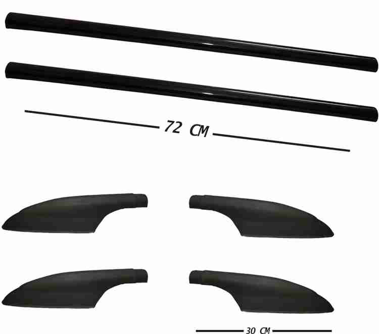 Tata nexon roof rail price best sale