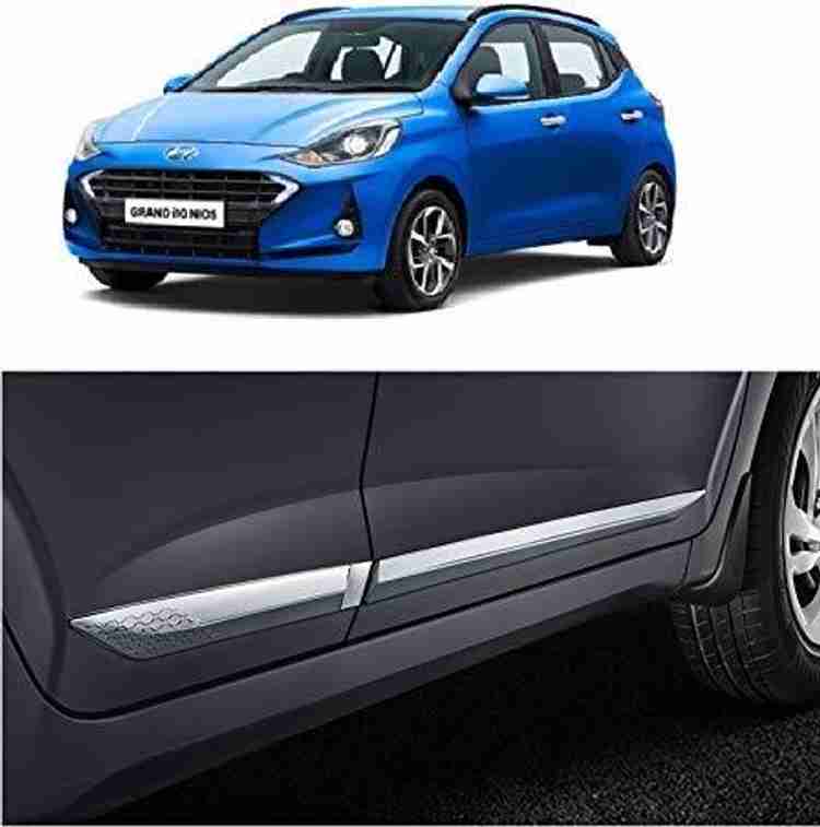 Grand i10 nios clearance door side beading