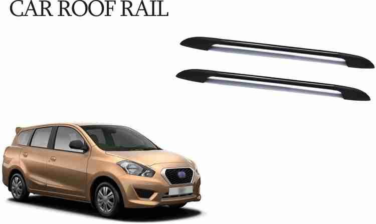Acto CAR ROOF RAIL FOR UNIVERSAL FITMENT DATSUN GO PLUS Car Beading Roll For Hood