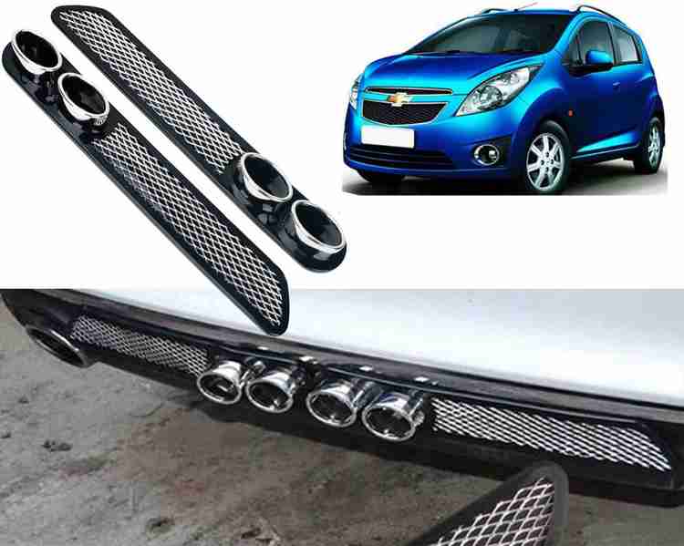 Chevrolet beat shop front bumper online