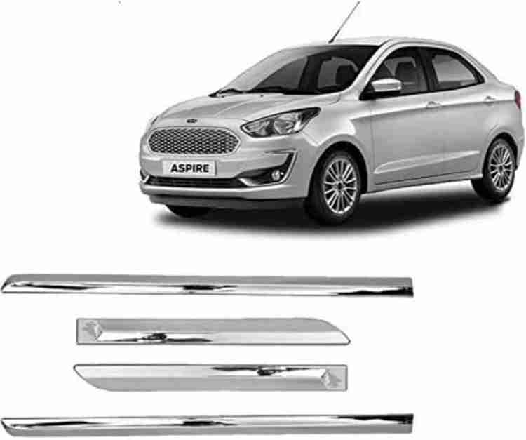 Ford figo outlet chrome door handles