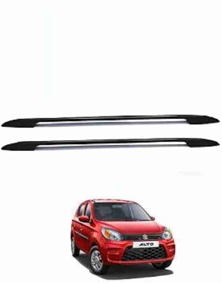 Shopone Alto 800 Roof Rail Silver Car Beading Roll For Hood Price in India Buy Shopone Alto 800 Roof Rail Silver Car Beading Roll For Hood online at Flipkart