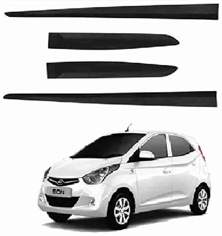 Eon car deals rear bumper price
