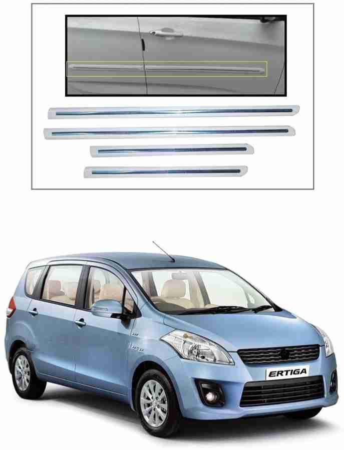 Ertiga side beading store price