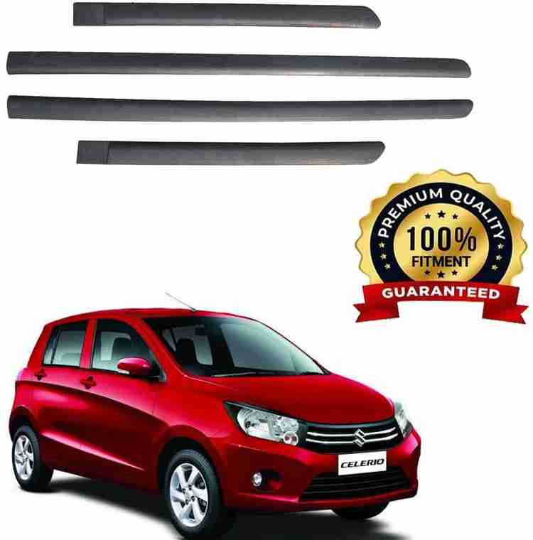 Side beading sales for celerio