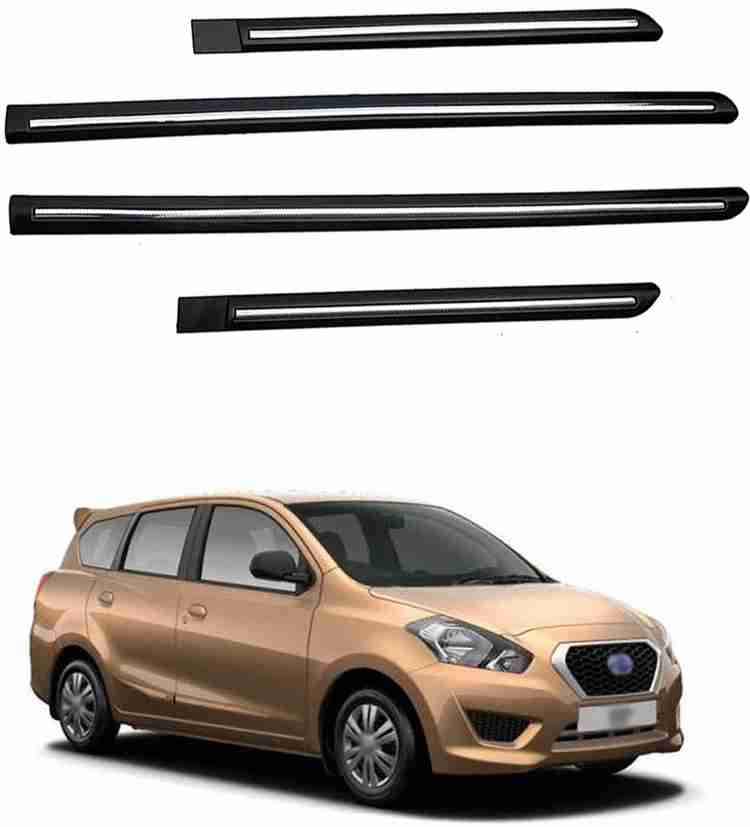 Datsun go plus hot sale door visor