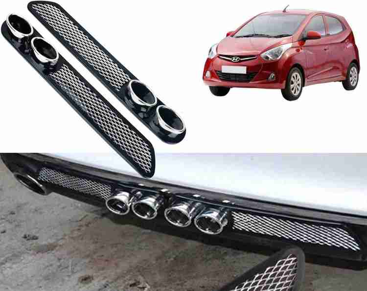 Eon rear cheap bumper price